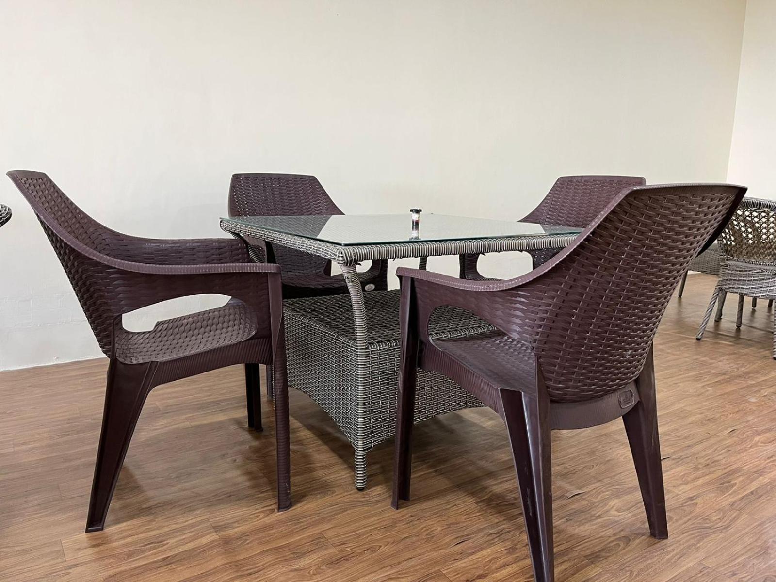 The Ashoka Inn 300Mts Walkable From Mall Road 심라 외부 사진
