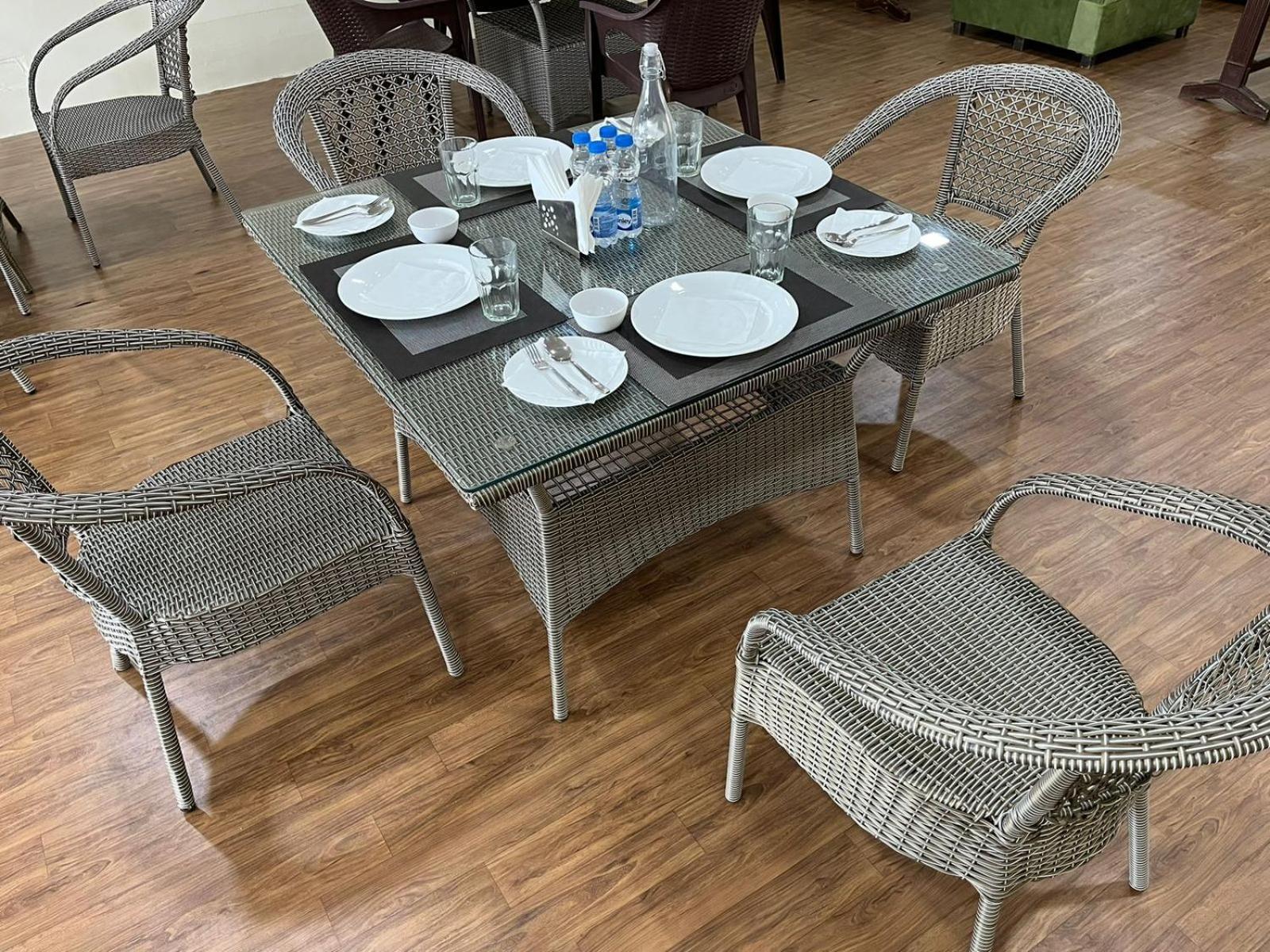 The Ashoka Inn 300Mts Walkable From Mall Road 심라 외부 사진
