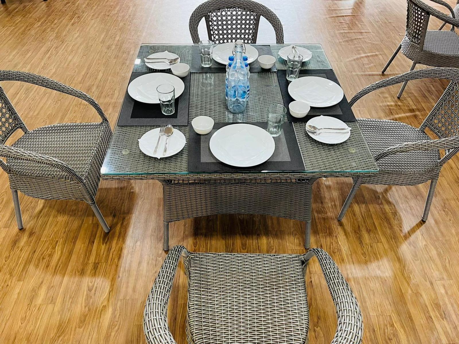The Ashoka Inn 300Mts Walkable From Mall Road 심라 외부 사진